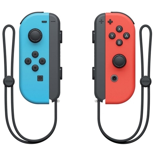 Геймпад Nintendo Switch Joy-Con controllers Duo
