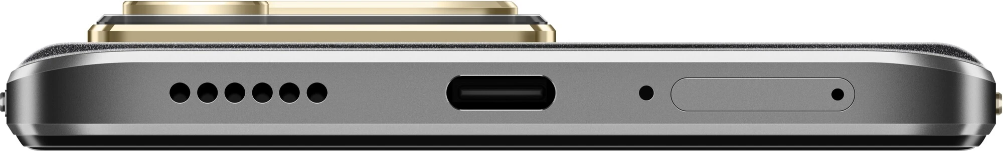 Смартфон Huawei Nova Y63 6/128 Гб, черный