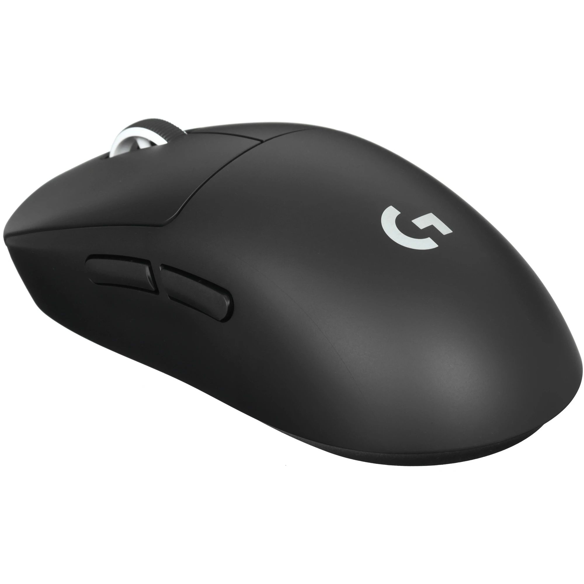 Мышь игровая беспроводная Logitech G Pro X Superlight 2, черный (910-006630)