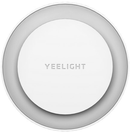 Yeelight Plug-in Light Sensor Nightlight, белый