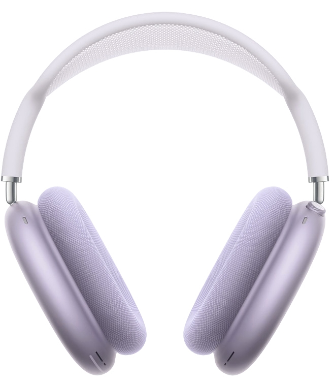 Apple AirPods Max 2 (2026), Purple