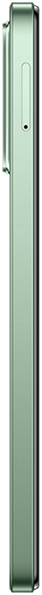 Honor X6b 6/256Gb, зеленый (Forest Green)
