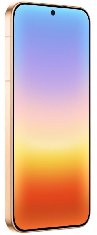 Huawei Pura 90s Pro 12/256 ГБ, апельсиновая содовая