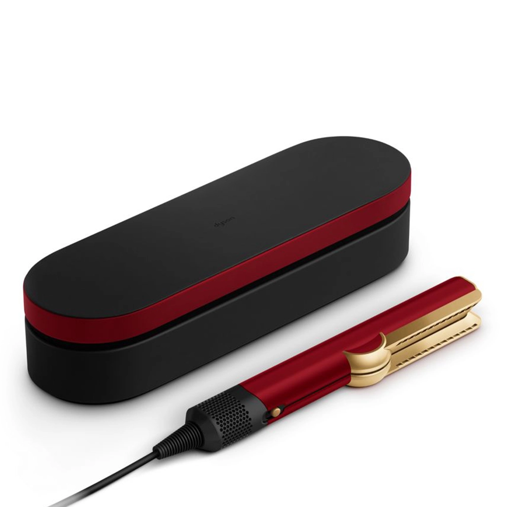 Выпрямитель Dyson Airstrait HT01, Red Velvet  с кейсом (594817)