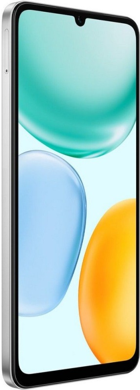 Honor X5C 4/64 ГБ, серебристый