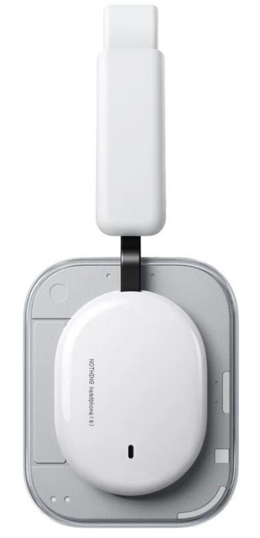 Nothing Headphone (a), белый