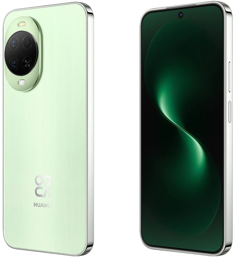 Huawei Nova 15 12/512 ГБ, мятный