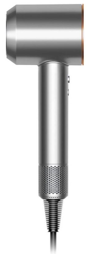 Dyson Supersonic HD07, Nickel/Copper (107830-01)