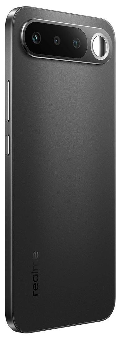 Смартфон realme 16 5G 8/256 Гб, черный