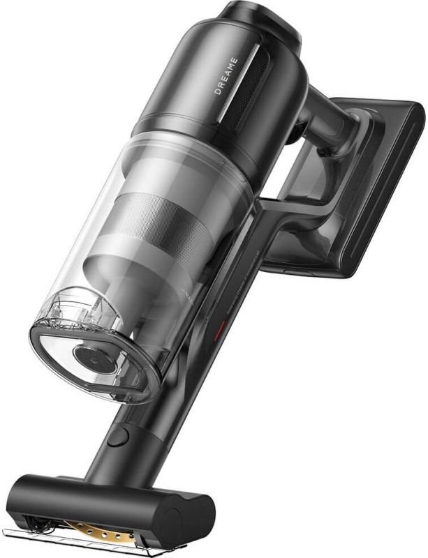 Dreame Z20 Essential, серый