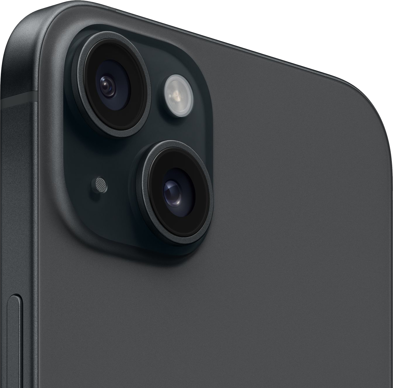Apple iPhone 15 Plus Dual Sim 512GB, чёрный