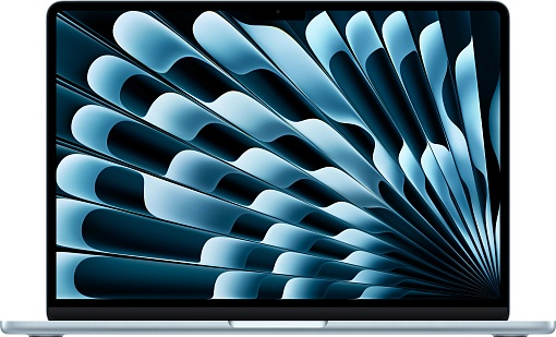 MacBook Air 15 2026 M5