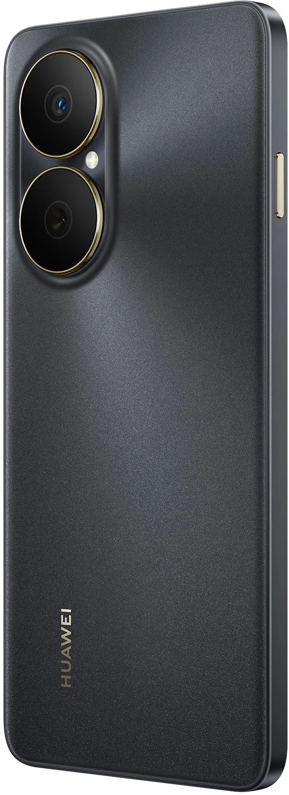 Смартфон Huawei nova Y73 8/256 Гб, черный