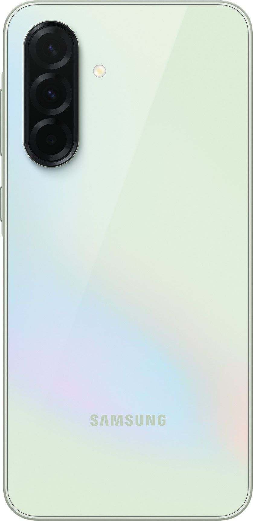 Samsung Galaxy A36 12/256Gb, лайм