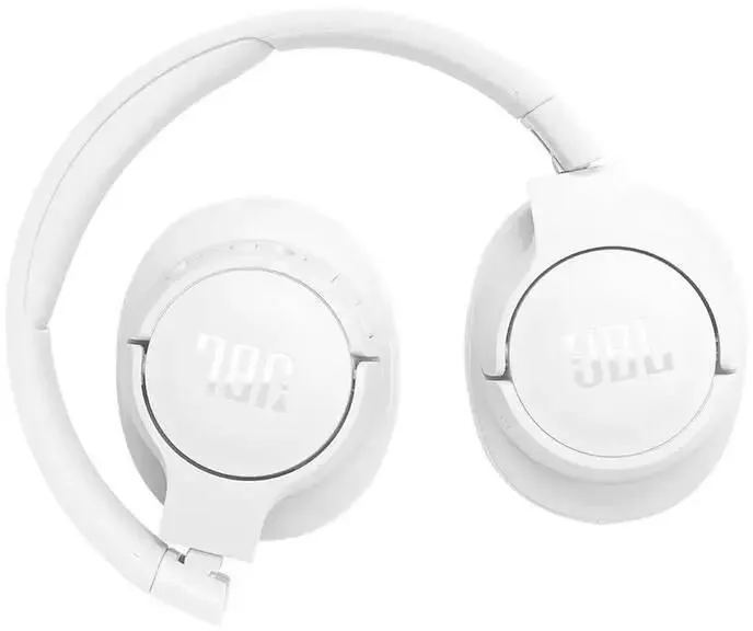 JBL Tune 770NC, белый
