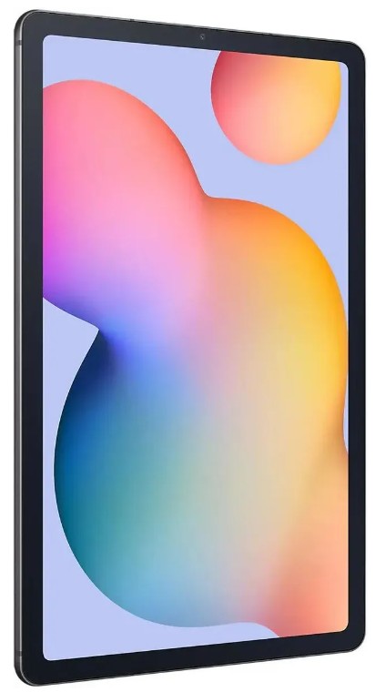 Samsung Galaxy Tab S6 Lite 10.4 (2024) Wi-Fi 4/128Gb, серый (SM-P620NZAECAU)