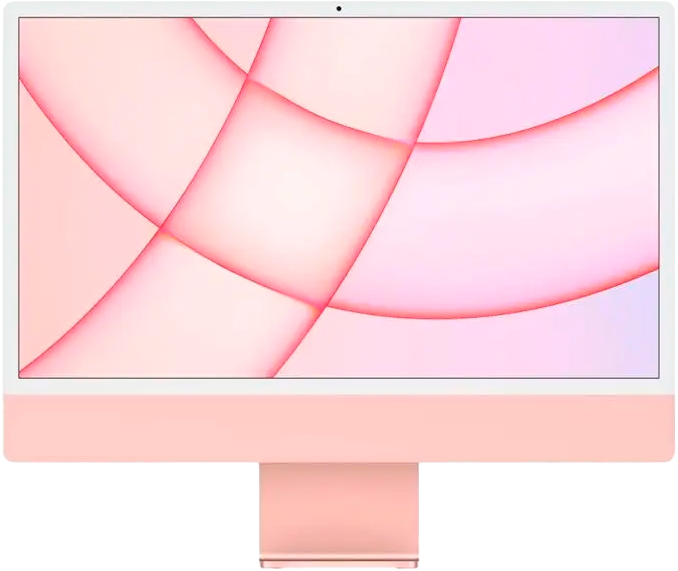 iMac 24, M3, 2023