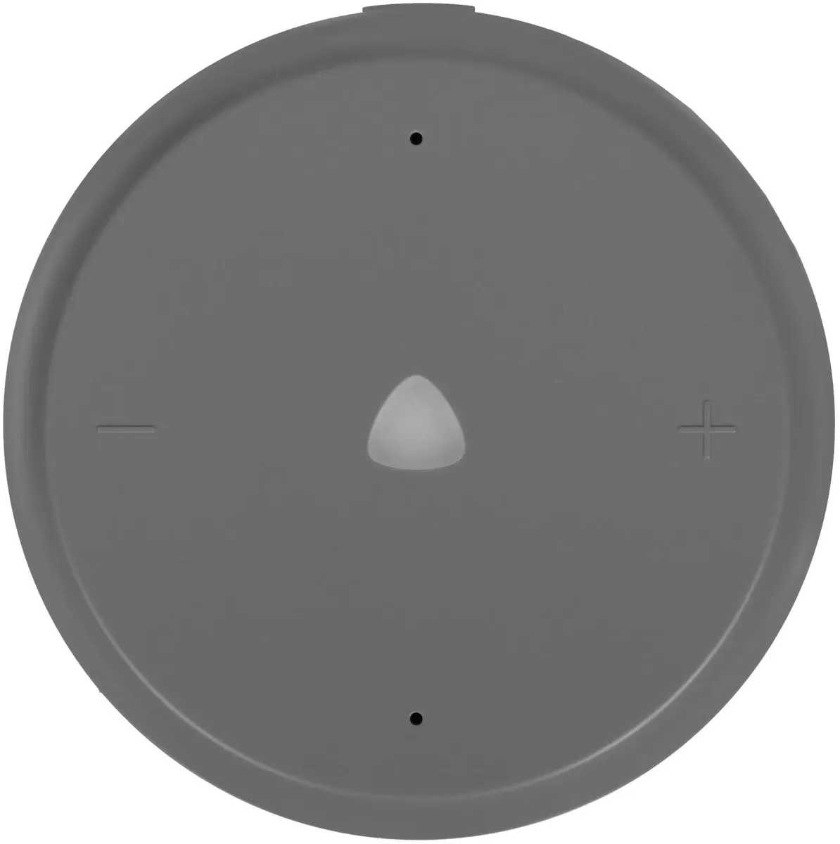 Яндекс Станция Лайт 2 (без часов), графитовый