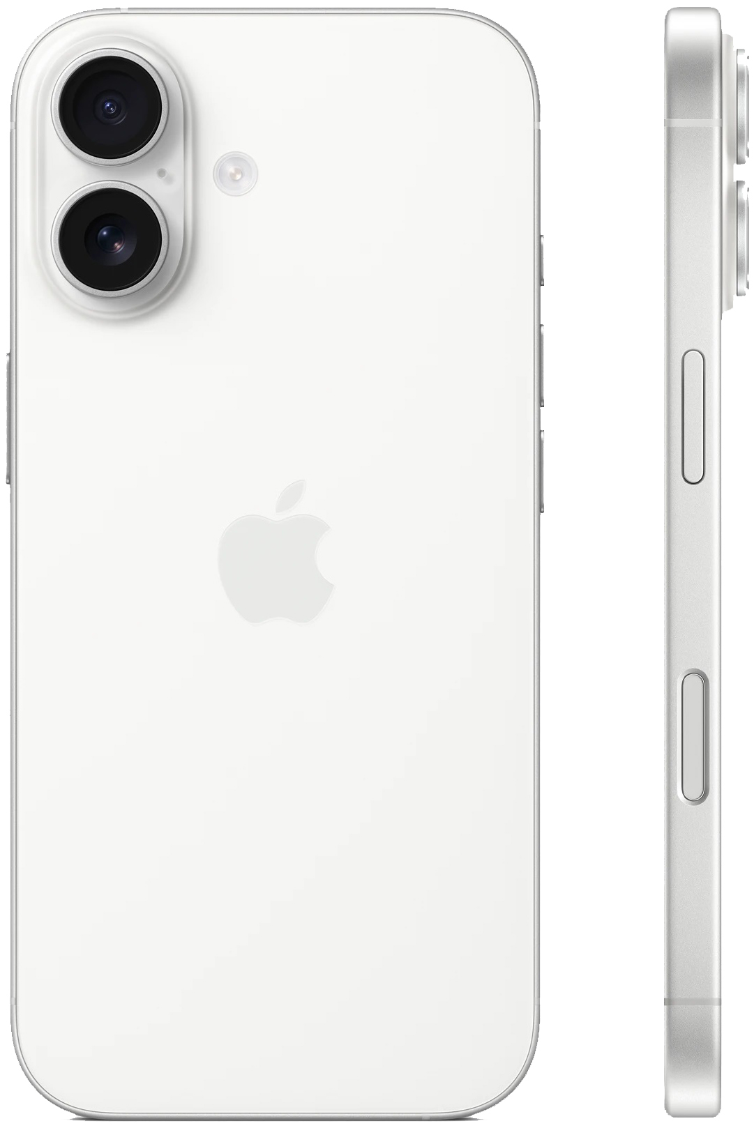 Apple iPhone 17 512GB, White (белый)