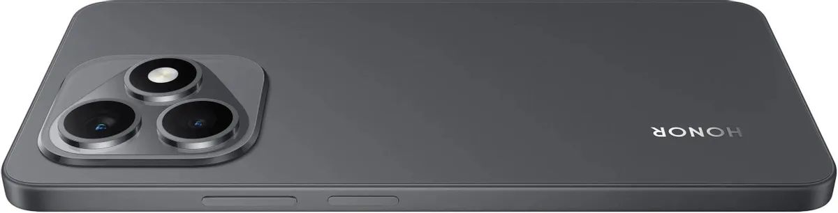 Honor X8d 8/128 Гб, черный