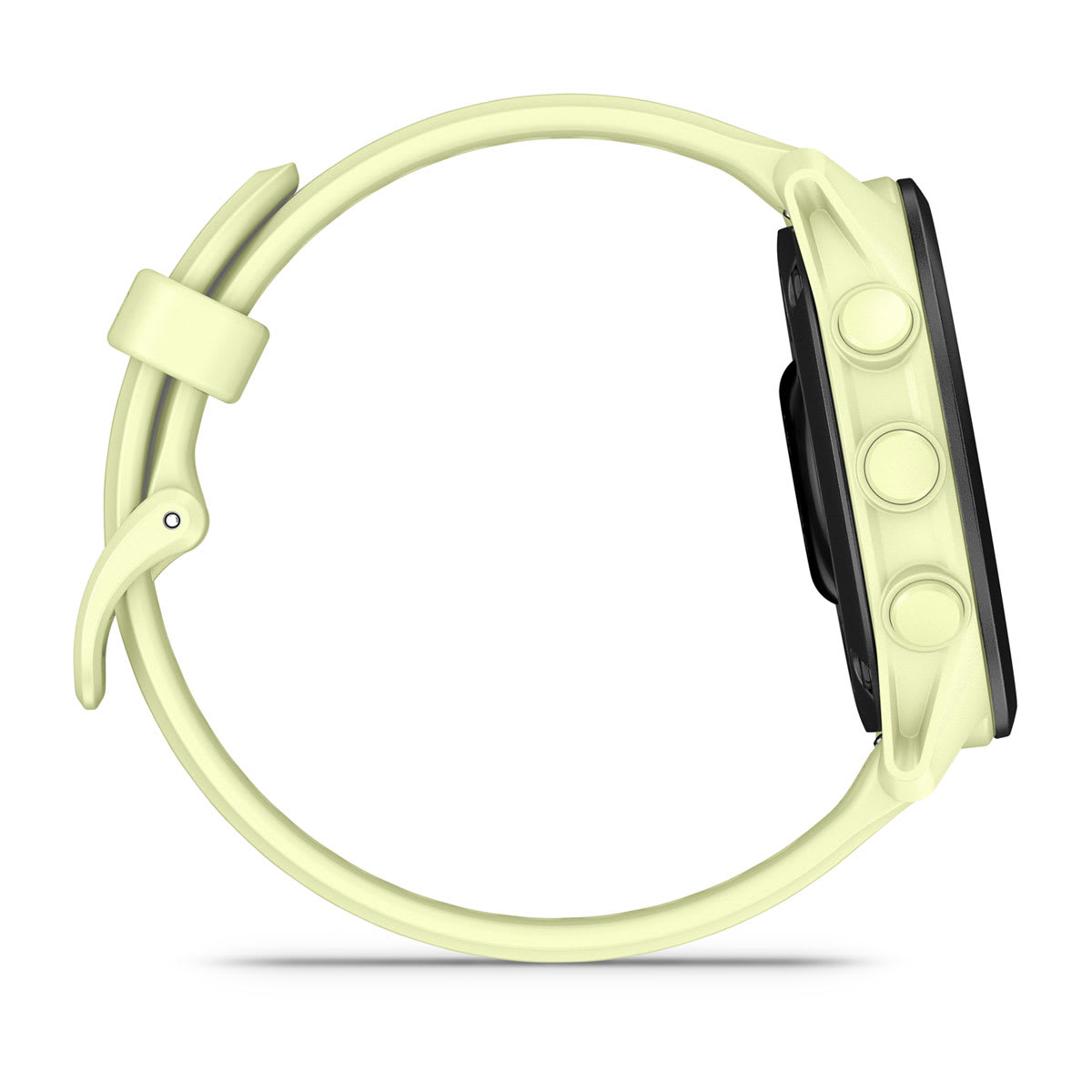 Garmin Forerunner 70, желтый (010-04307-02)