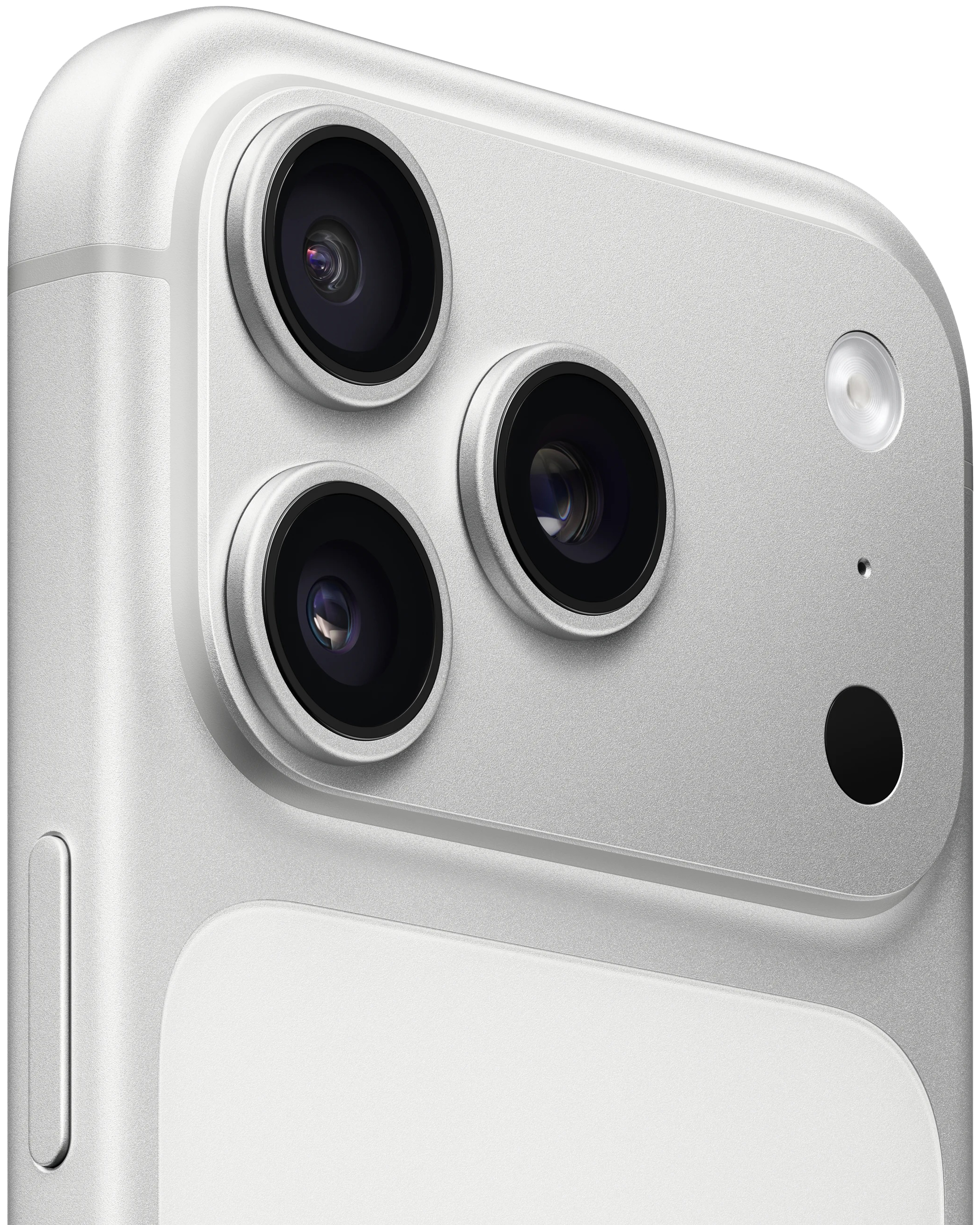 Apple iPhone 17 Pro Dual Sim 256GB, Silver (серебристый)