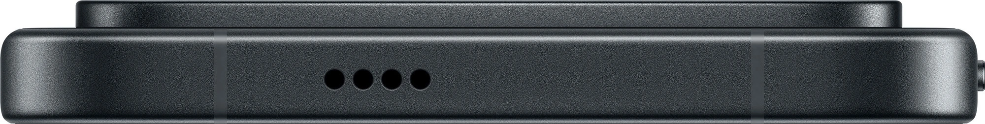 Смартфон POCO F9 Pro 12/256ГБ, черный