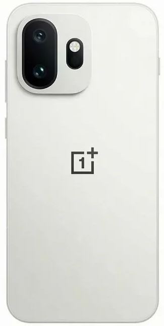 OnePlus 15T 12/256 ГБ, белый