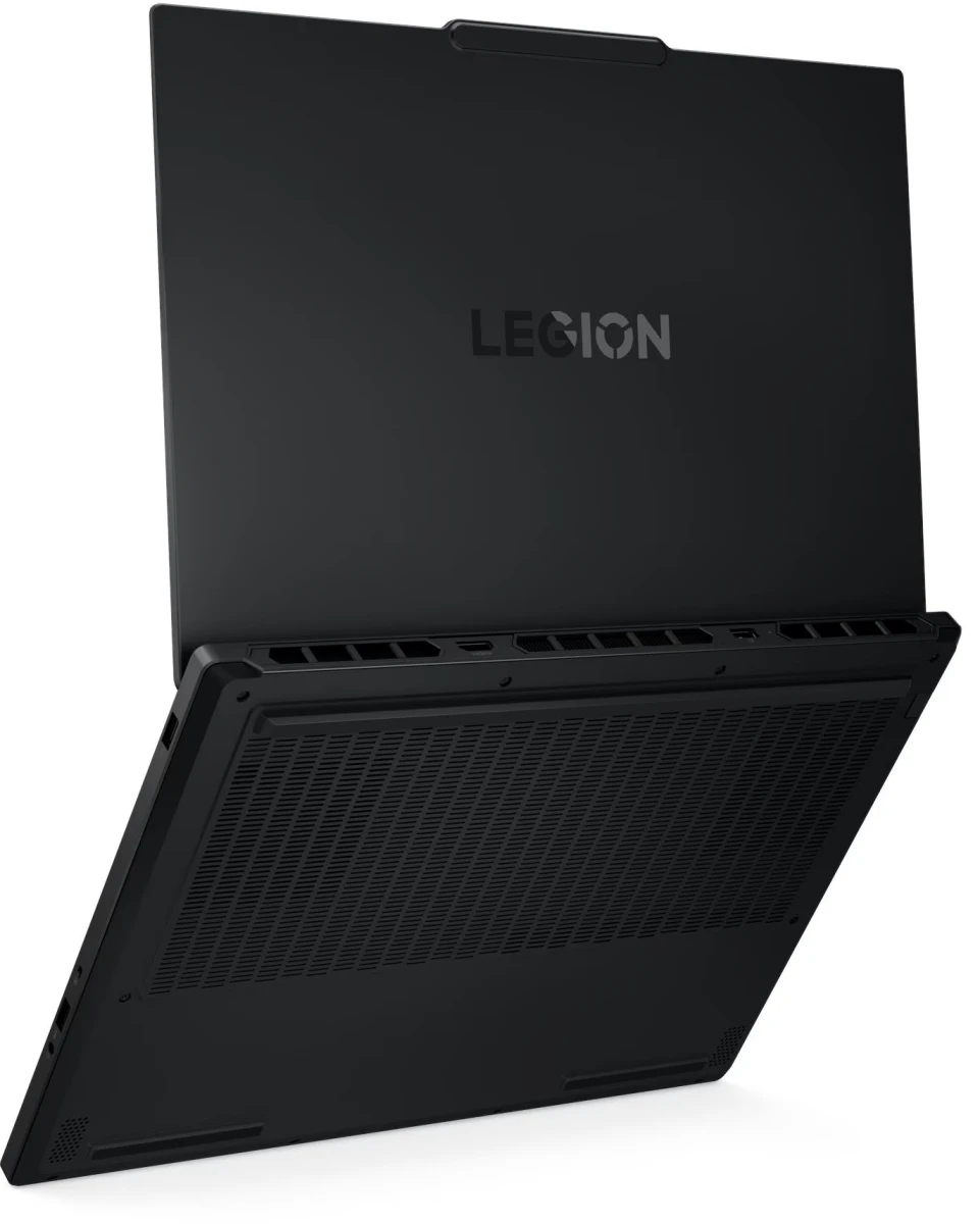 Lenovo Legion 5 15IAX10 (Intel Core Ultra 7 255HX, NVIDIA GeForce RTX 5070) 32ГБ, 1ТБ SSD, noOS, черный (83F0000FRK)
