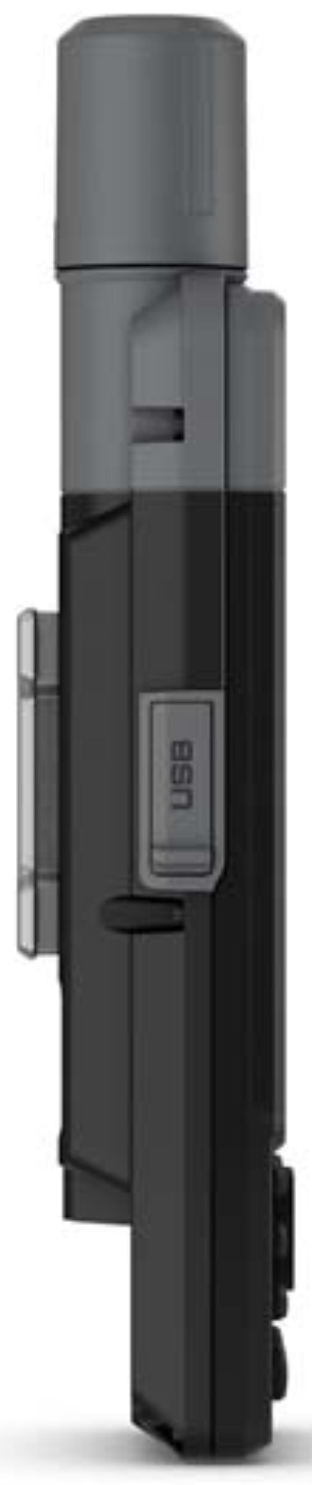 Навигатор Garmin GPSMAP H1, черный (010-02920-13 HK)