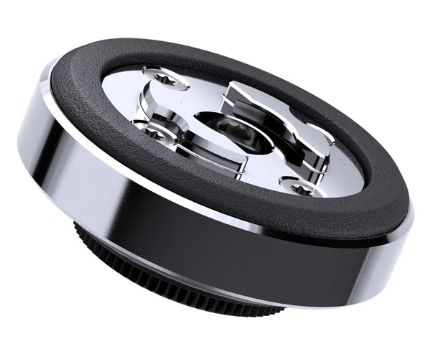 SP Connect SPC+ NEW, хром