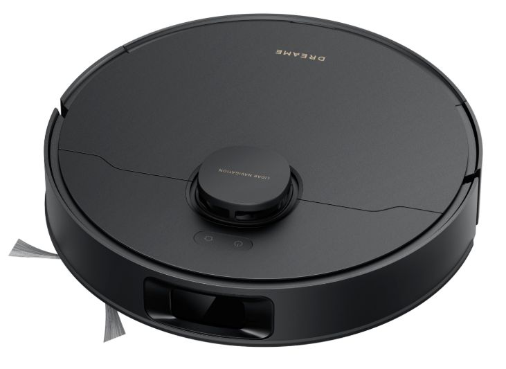 Dreame D20, черный