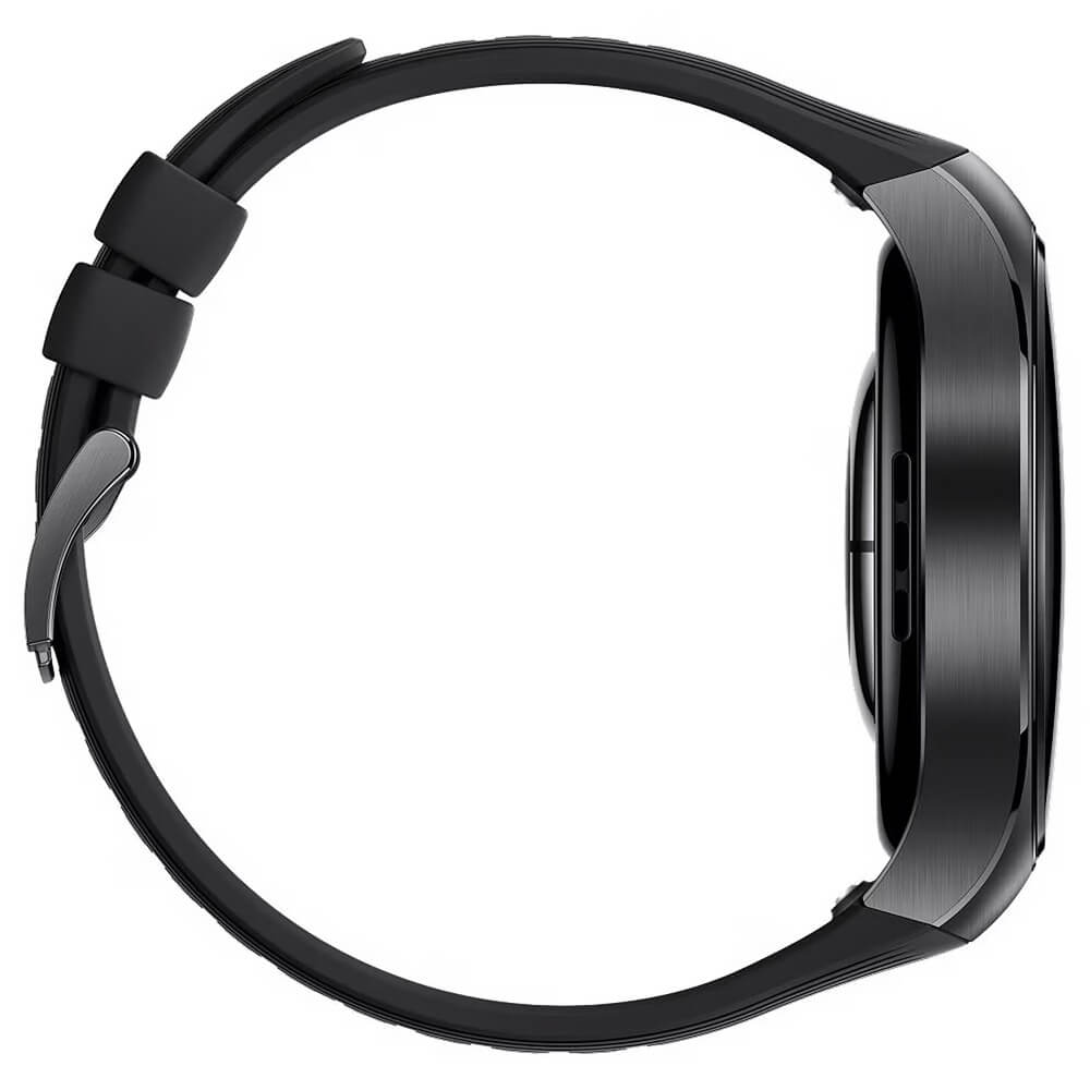HUAWEI Watch 5 46mm, черный (55020EVN)