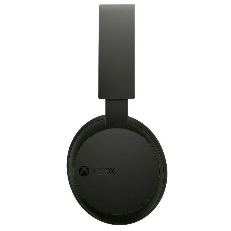 Беспроводные наушники Xbox Wireless Headset, черный