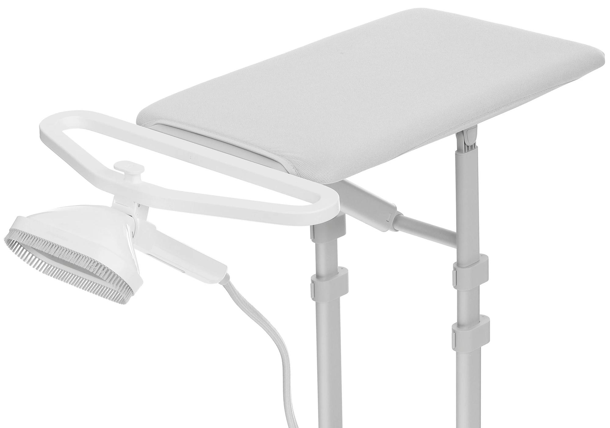 Вертикальный отпариватель Xiaomi Mijia Supercharged Garment Steamer, белый (ZYGTJ01KL)