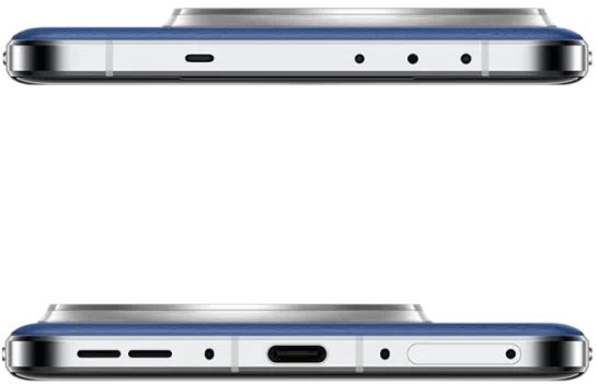 OnePlus 13 CPH2653 12/256 Гб, синий (Midnight Ocean)