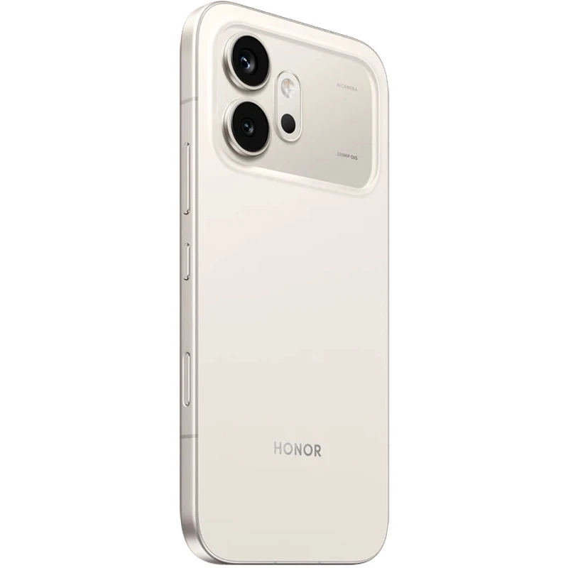 HONOR 600 12/256 ГБ, Золотой (Golden White)