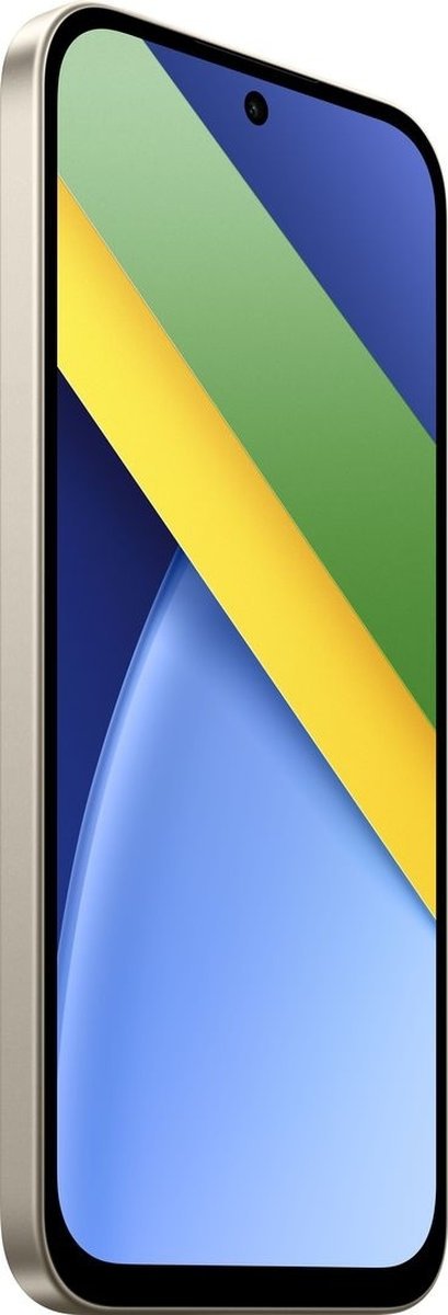 Xiaomi Poco C95 Pro 8/256 Гб, зеленый