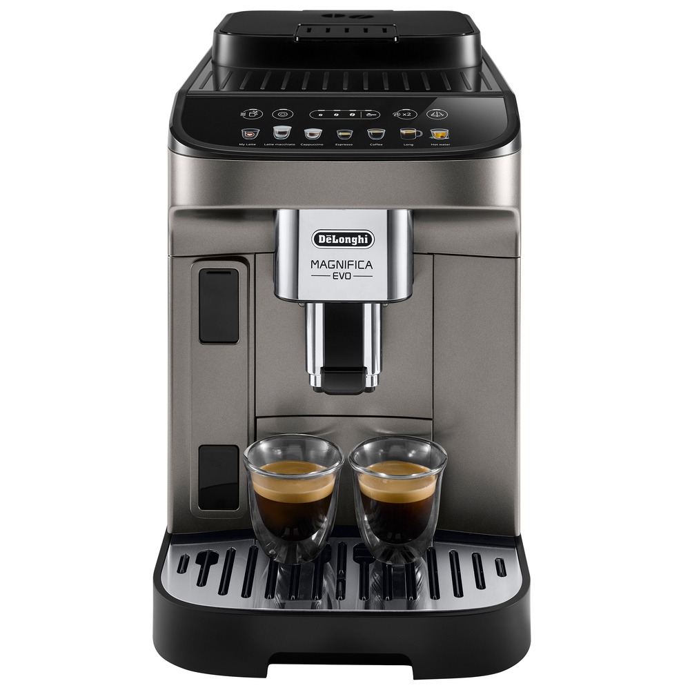 Кофемашина Delonghi Evo ECAM 290.83.TB