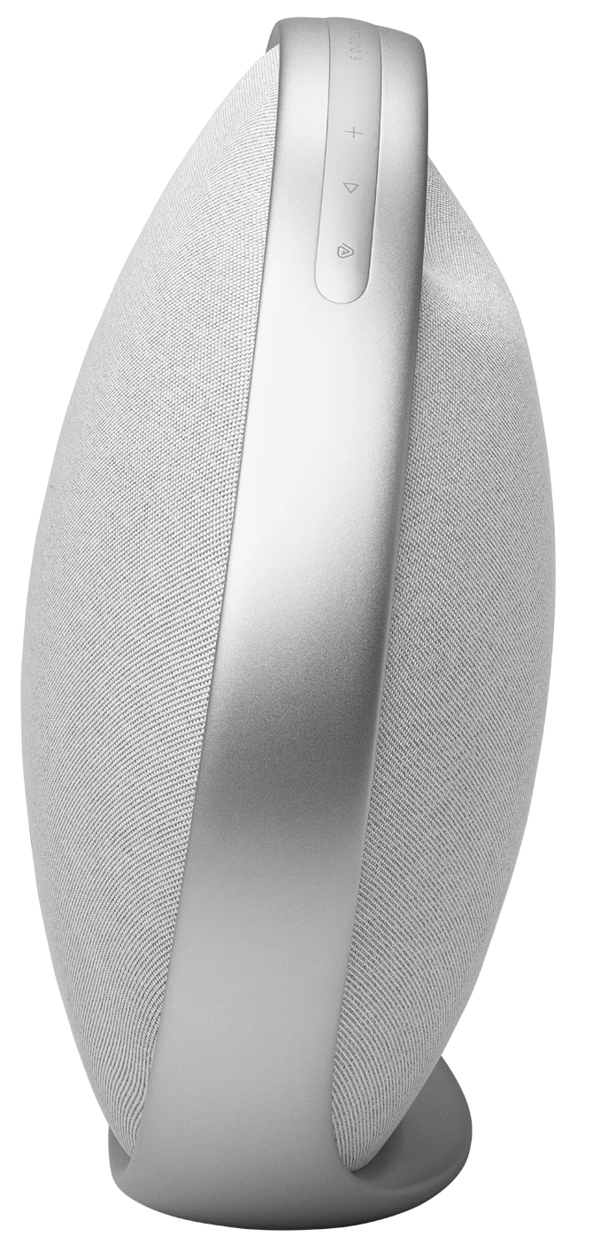 Портативная колонка Harman Kardon Onyx Studio 9, серый