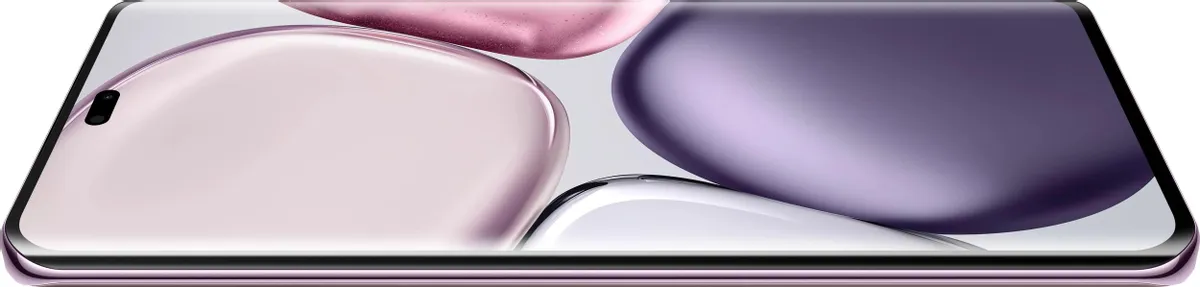 Honor X9C 8/256GB, фиолетовый