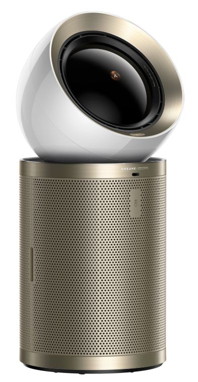 Dreame PM10, золотистый