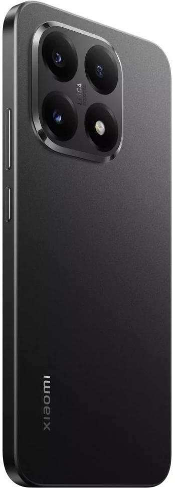 Xiaomi 15T 12/256GB, черный