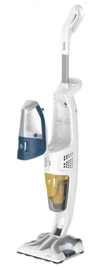 Tefal Clean & Steam Multi VP8561RH, белый