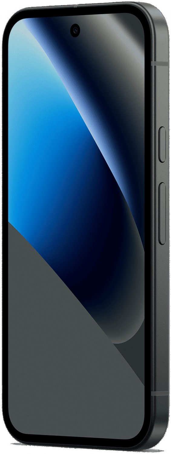 Google Pixel 10a 8/128 ГБ, черный