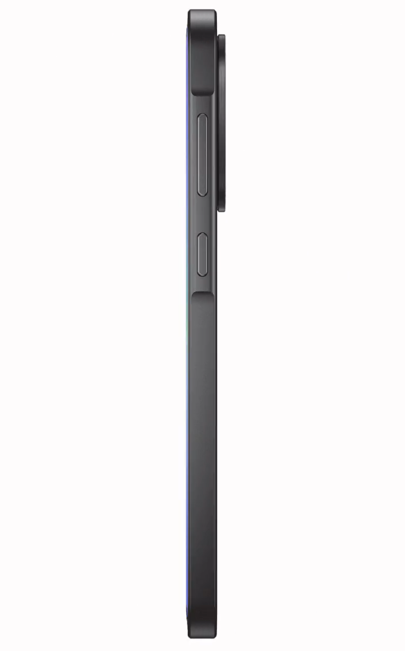 Samsung Galaxy A36 8/256Gb, черный