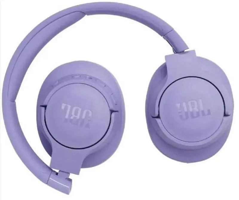 JBL Tune 770NC, фиолетовый