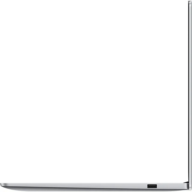 Huawei MateBook D 16 2024 MCLG-X (Intel Core i5 13420H, Intel UHD Graphics) 16ГБ, 1ТБ SSD, noOS, серебристый (53014QKV)