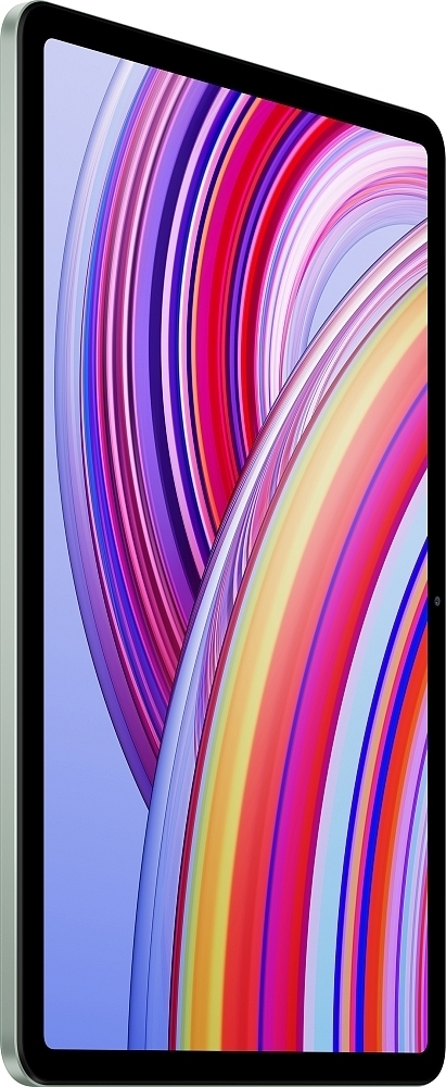 Планшет Xiaomi Redmi Pad Pro 5G 6/128Gb, зеленый