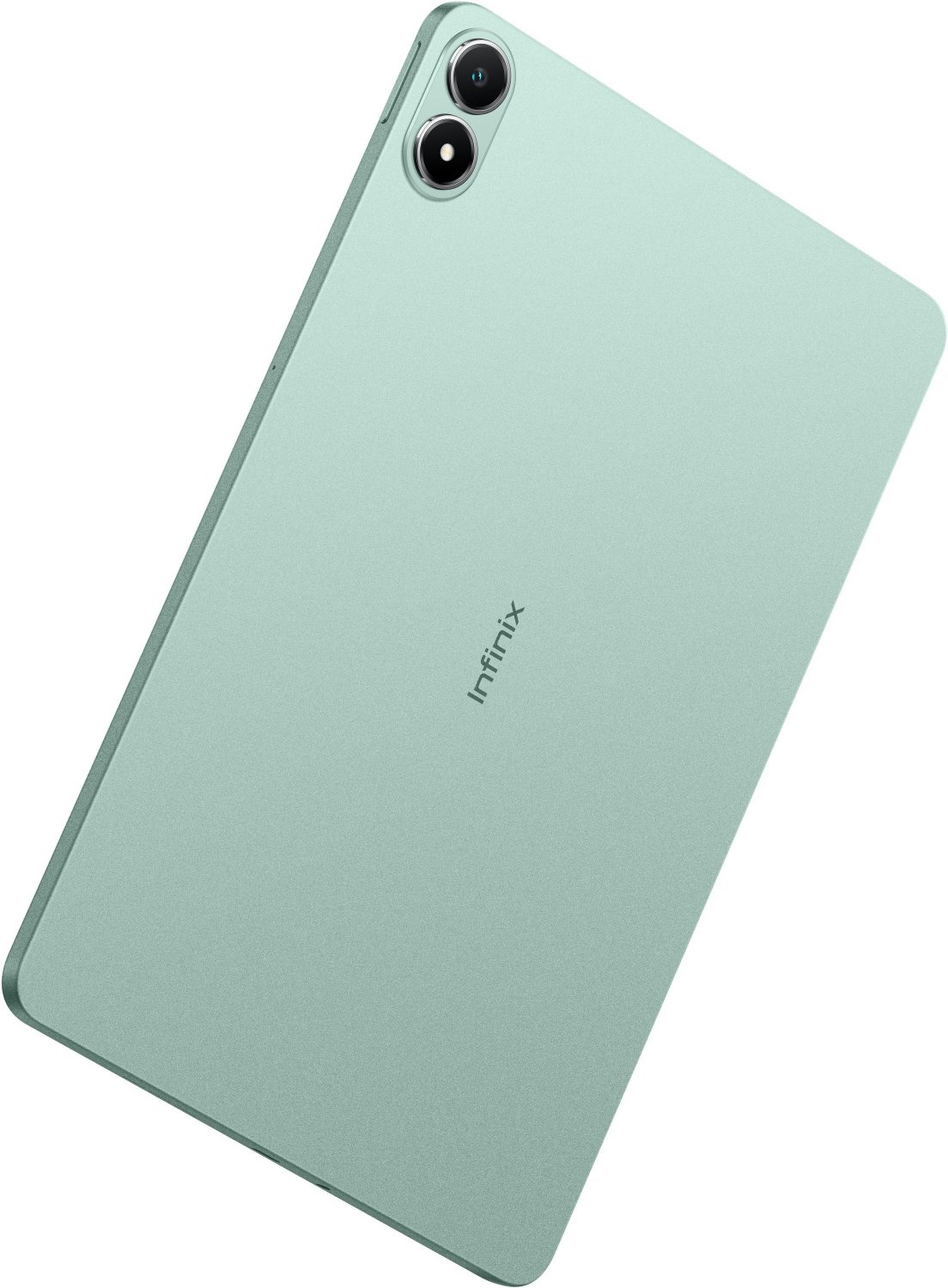 Infinix XPAD 20 LTE 8/256Гб, зеленый